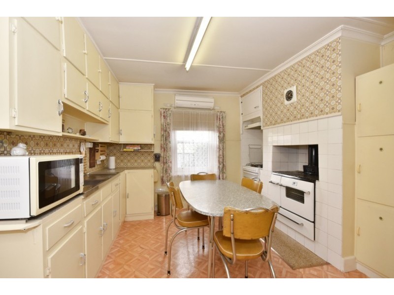 1 Burr Street, Bendigo VIC 3550