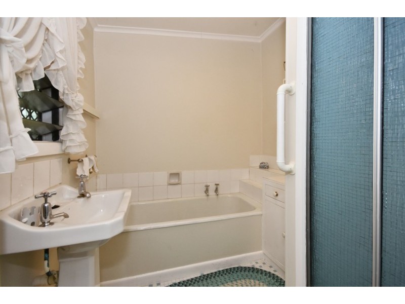 1 Burr Street, Bendigo VIC 3550