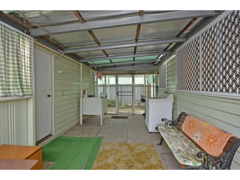 1 Burr Street, Bendigo VIC 3550