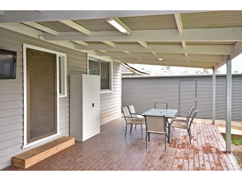 5 Lindsay Street, Kangaroo Flat VIC 3555
