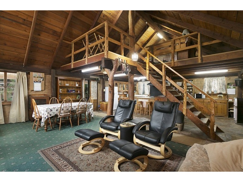 22 Turramurra Road, Lockwood VIC 3551