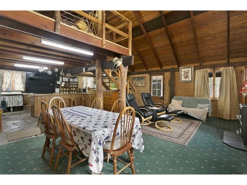 22 Turramurra Road, Lockwood VIC 3551