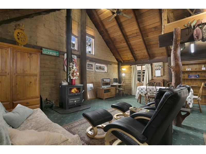 22 Turramurra Road, Lockwood VIC 3551