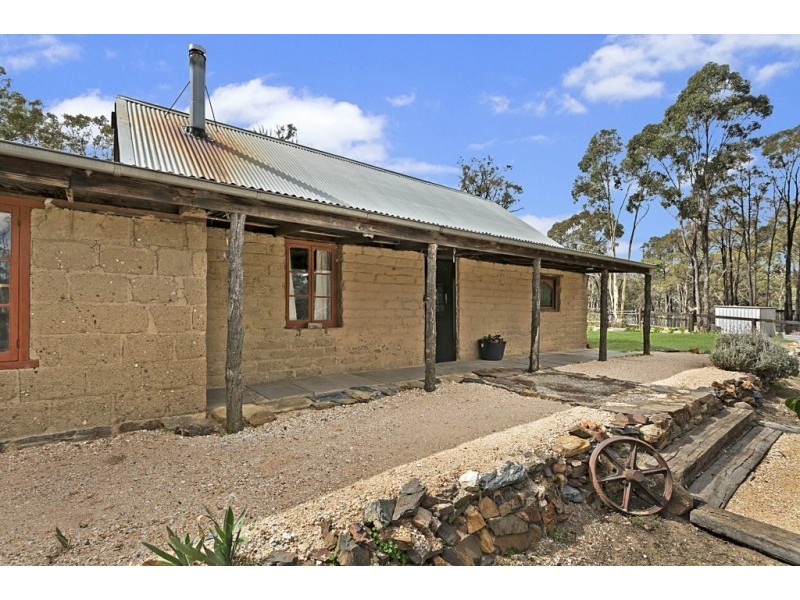 22 Turramurra Road, Lockwood VIC 3551