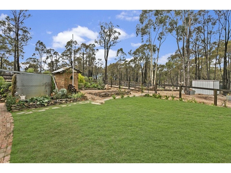 22 Turramurra Road, Lockwood VIC 3551