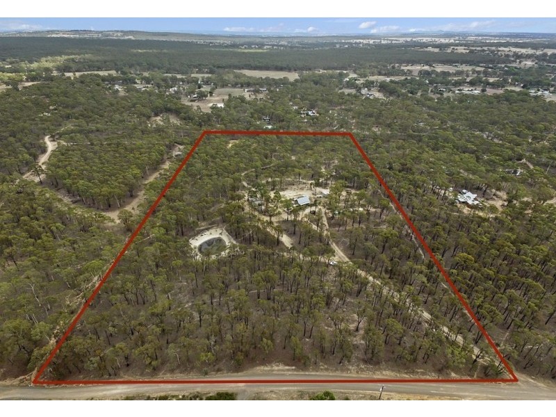 22 Turramurra Road, Lockwood VIC 3551