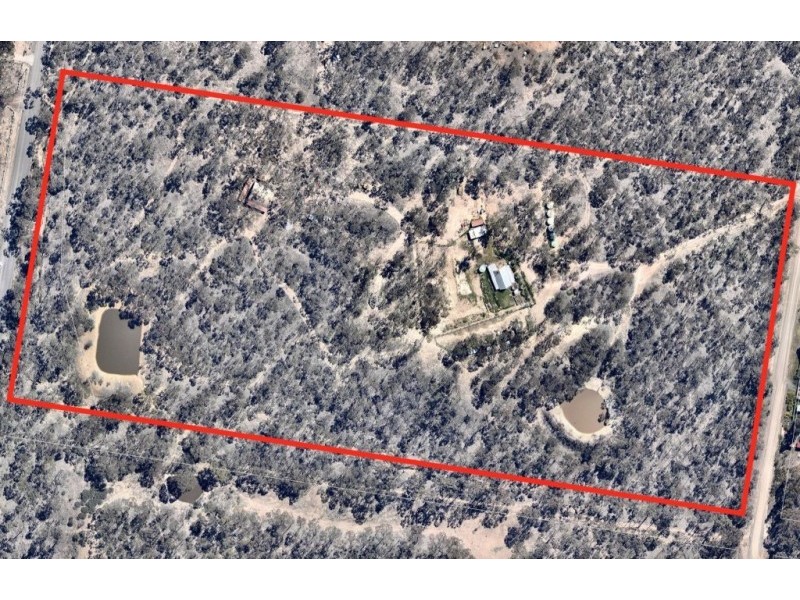 22 Turramurra Road, Lockwood VIC 3551