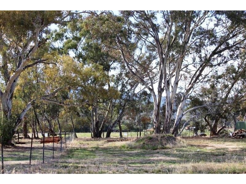 Lot 3 Barker Street, Harcourt VIC 3453