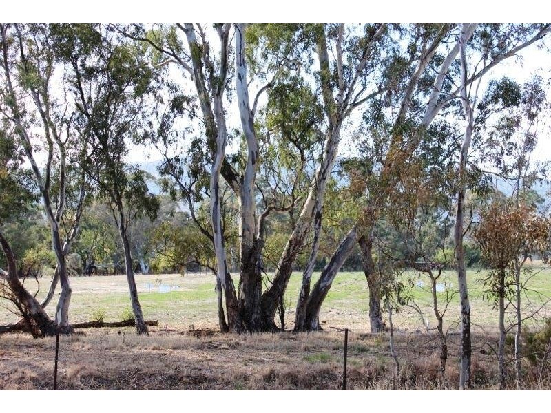 Lot 3 Barker Street, Harcourt VIC 3453