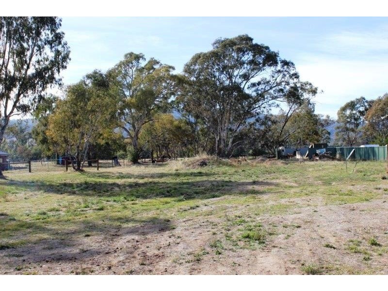 Lot 3 Barker Street, Harcourt VIC 3453