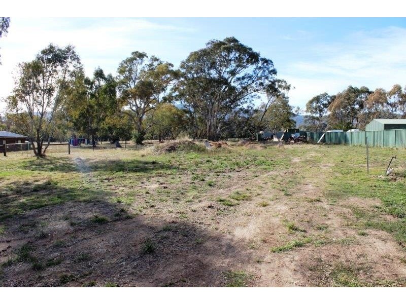 Lot 3 Barker Street, Harcourt VIC 3453