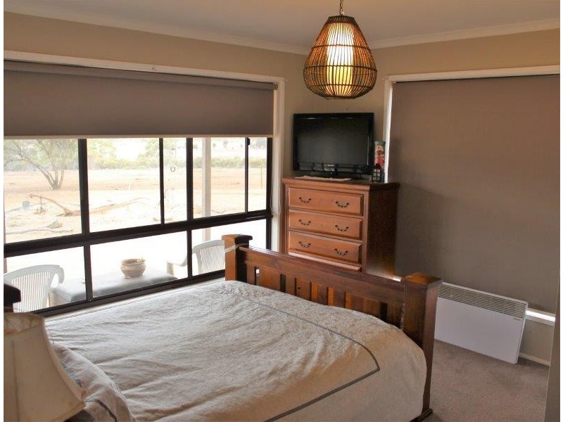 334 Scotts Lane, Wedderburn VIC 3518