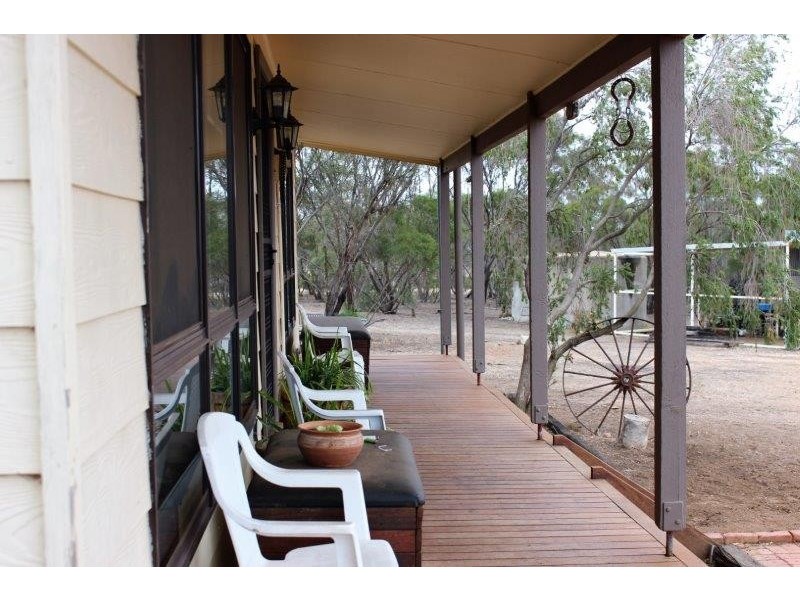 334 Scotts Lane, Wedderburn VIC 3518