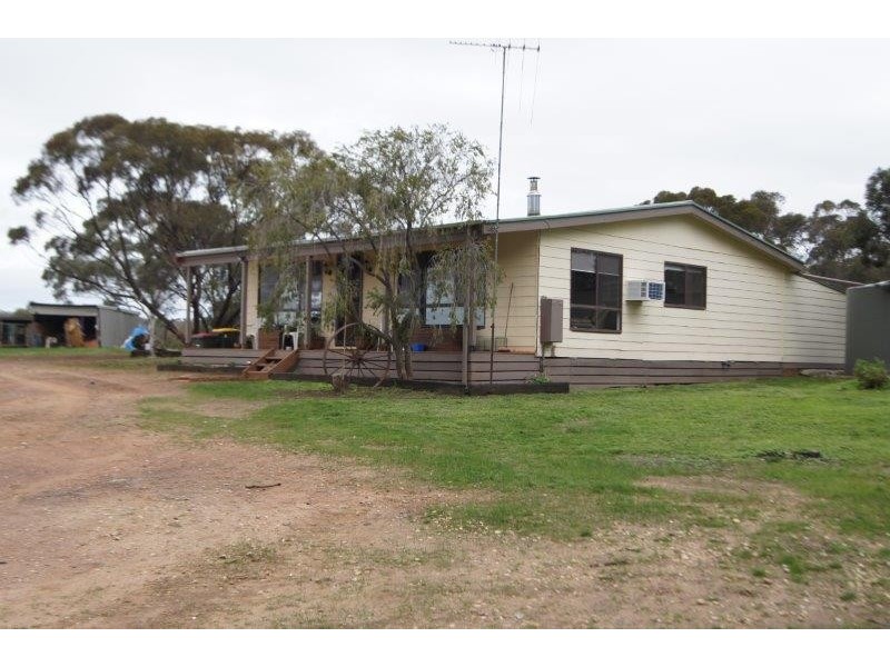 334 Scotts Lane, Wedderburn VIC 3518