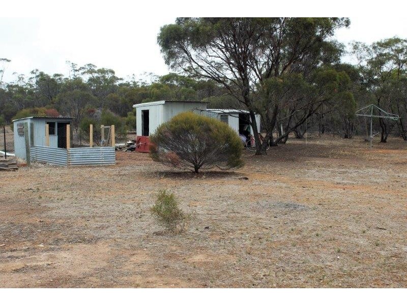 334 Scotts Lane, Wedderburn VIC 3518