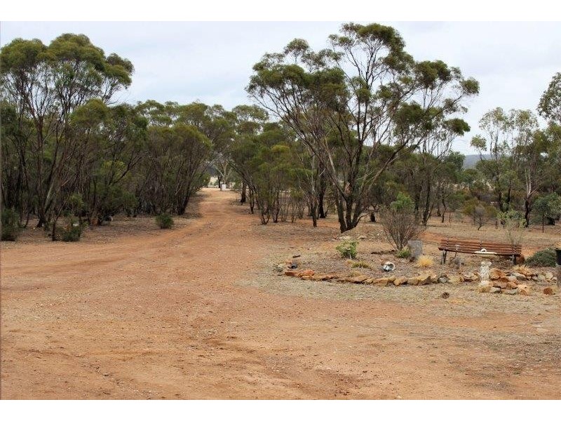 334 Scotts Lane, Wedderburn VIC 3518