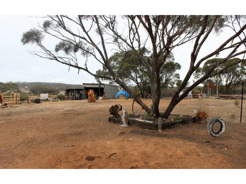 334 Scotts Lane, Wedderburn VIC 3518