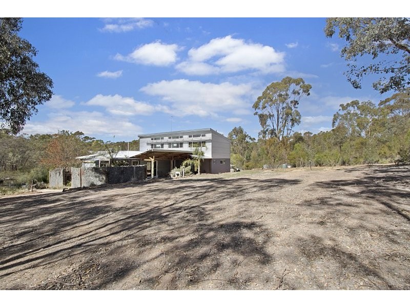 43 Curtis Road, Axe Creek VIC 3551