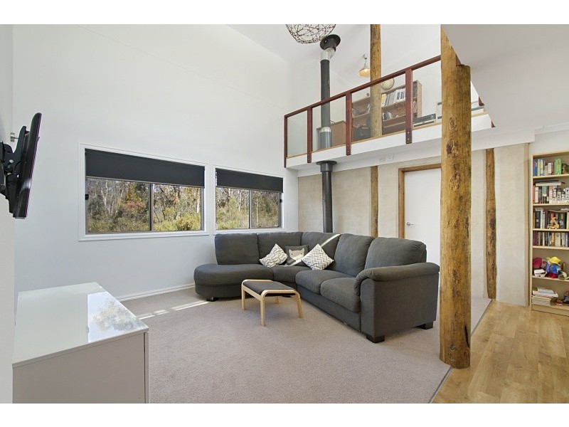 43 Curtis Road, Axe Creek VIC 3551