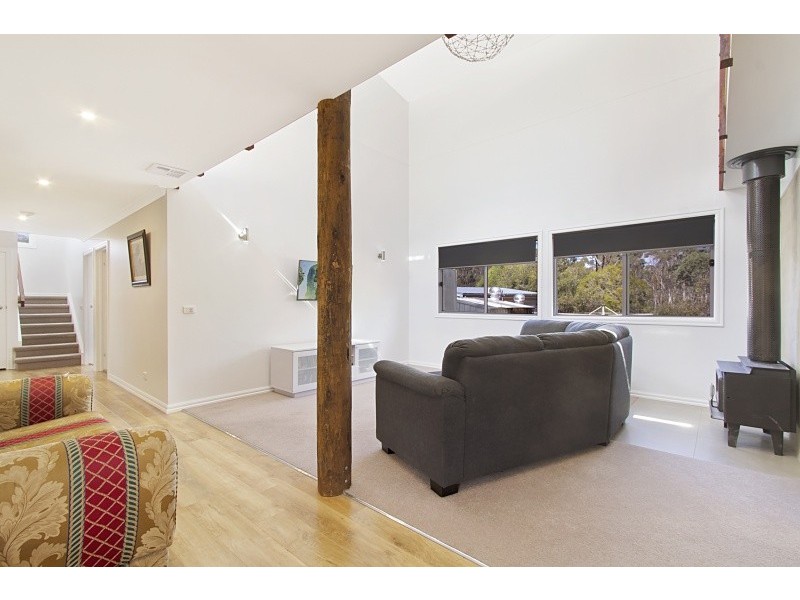 43 Curtis Road, Axe Creek VIC 3551