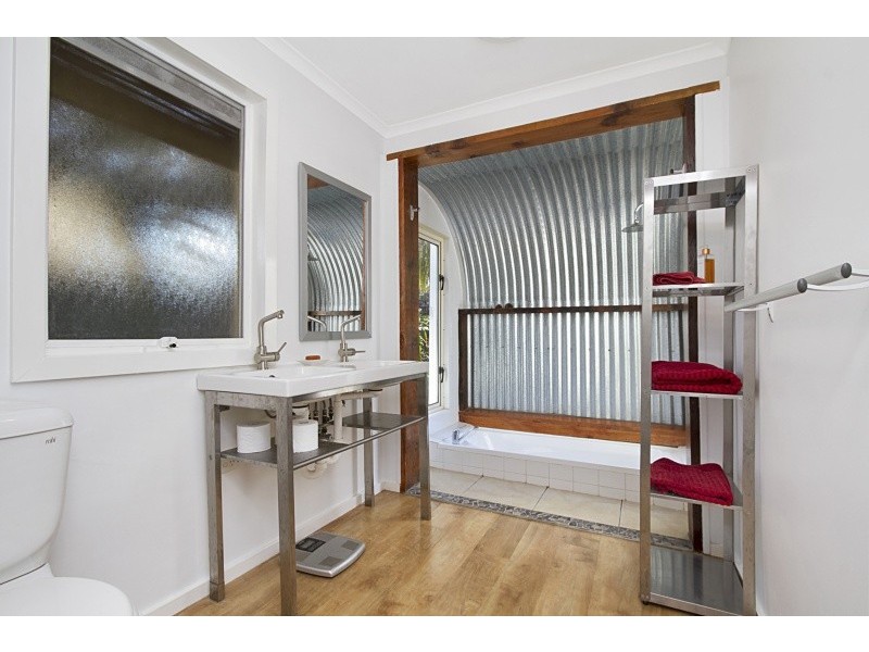 43 Curtis Road, Axe Creek VIC 3551