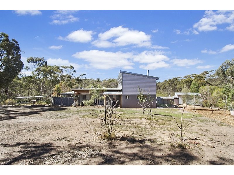 43 Curtis Road, Axe Creek VIC 3551