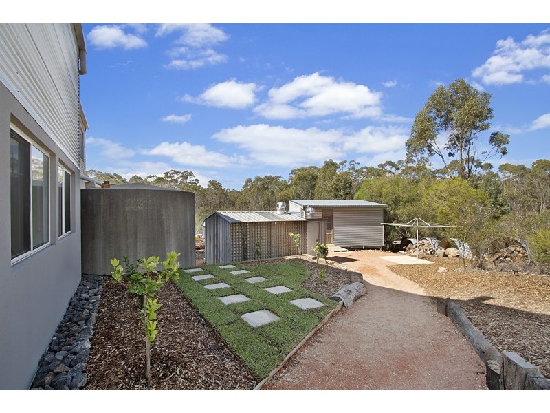 43 Curtis Road, Axe Creek VIC 3551