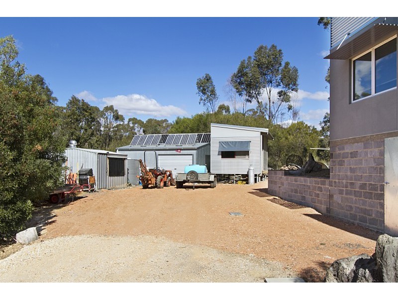 43 Curtis Road, Axe Creek VIC 3551