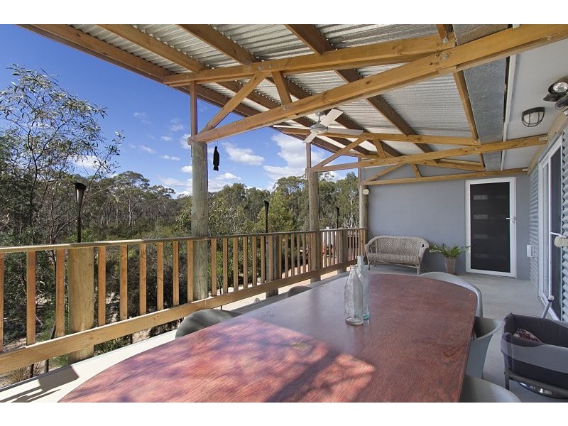43 Curtis Road, Axe Creek VIC 3551