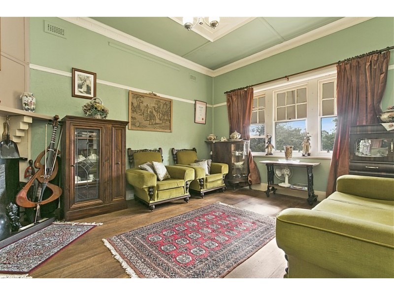 67 Gladstone Street, Tarnagulla VIC 3551