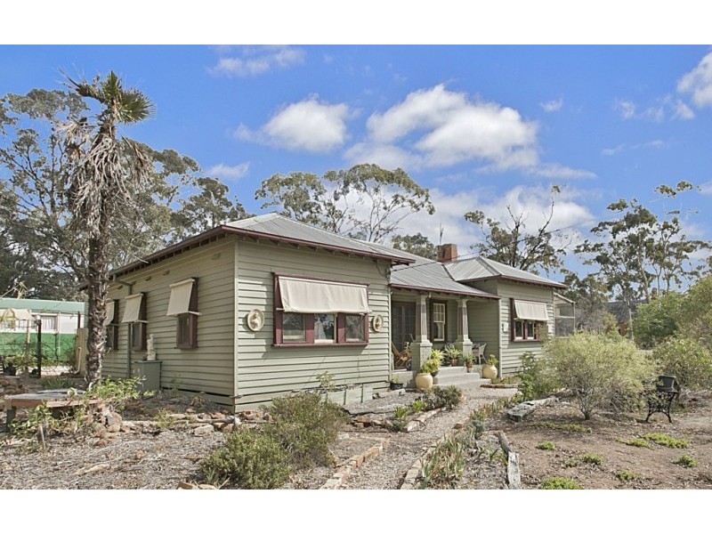 67 Gladstone Street, Tarnagulla VIC 3551