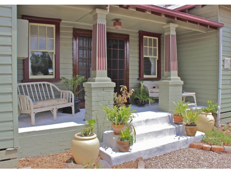 67 Gladstone Street, Tarnagulla VIC 3551