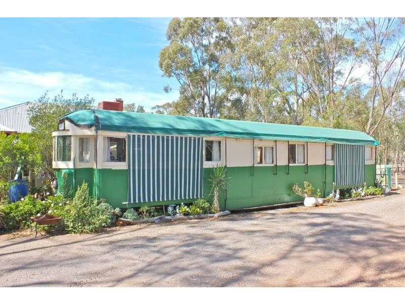 67 Gladstone Street, Tarnagulla VIC 3551