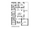 9 Greenfield Drive, Epsom VIC 3551 Floorplan