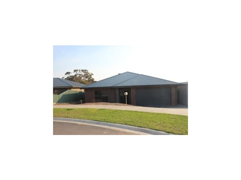 6 Montana Place, Kangaroo Flat VIC 3555