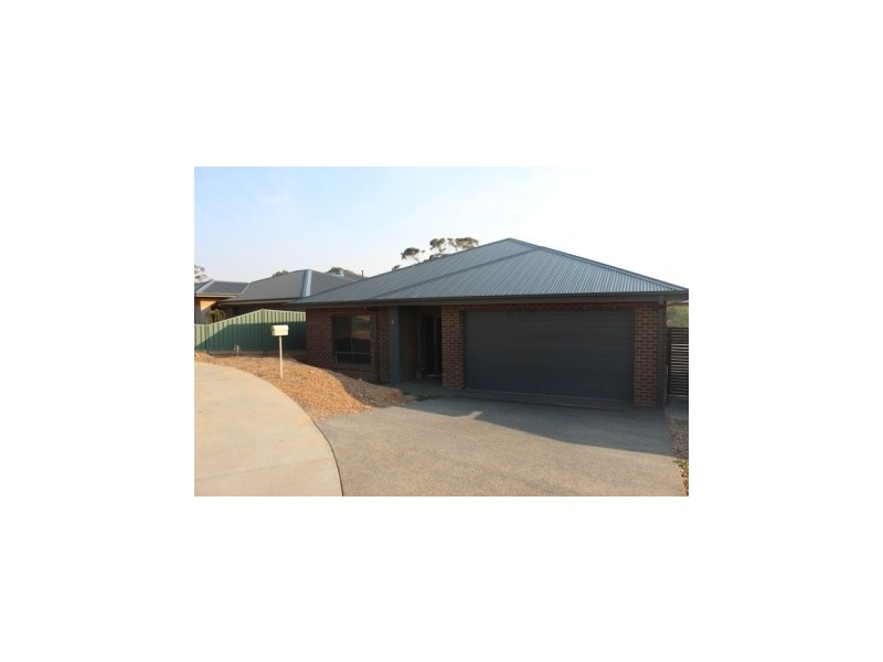 6 Montana Place, Kangaroo Flat VIC 3555