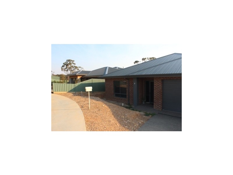 6 Montana Place, Kangaroo Flat VIC 3555