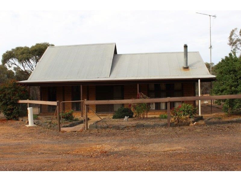 6840 Calder Highway, Wedderburn VIC 3518