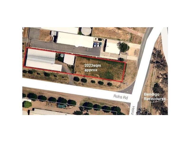 40 Heinz Street, East Bendigo VIC 3550