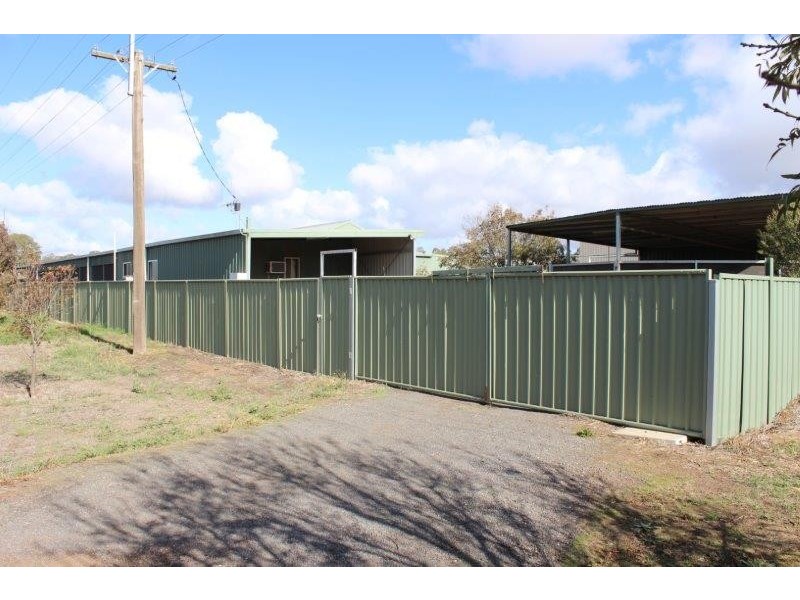 40 Heinz Street, East Bendigo VIC 3550