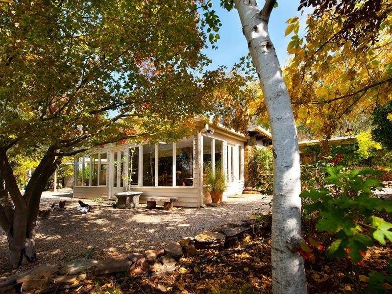 139 White Gum Road, Barkers Creek VIC 3451