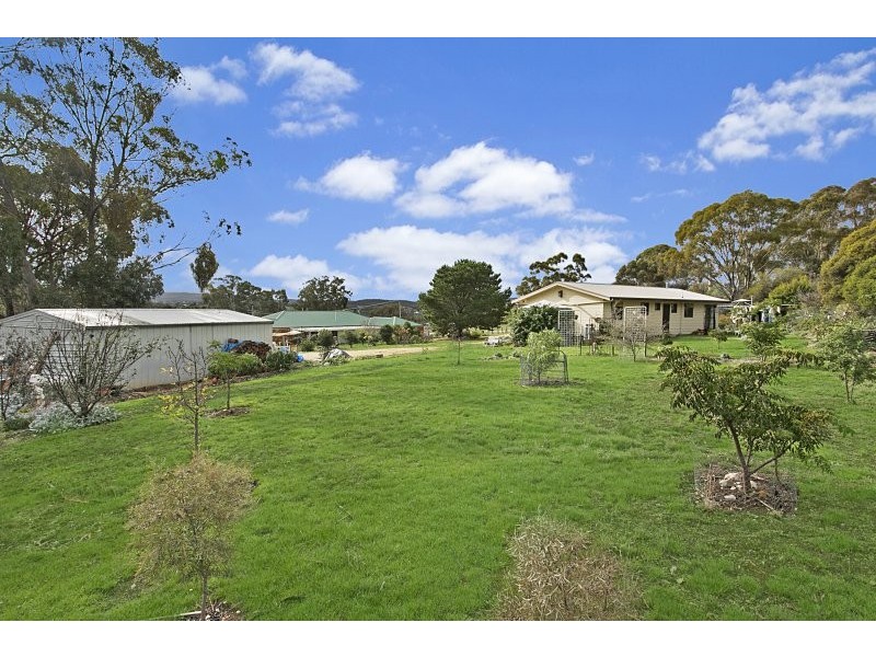 38 Neates Road, Campbells Creek VIC 3451