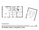 38 Neates Road, Campbells Creek VIC 3451 Floorplan