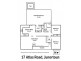 17 Atlas Road, Junortoun VIC 3551 Floorplan