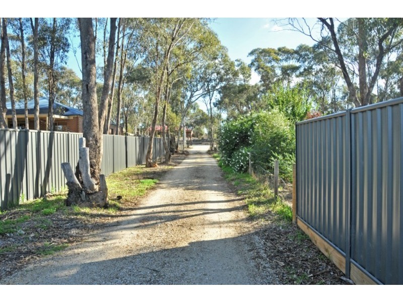 61A Monsants Road, Maiden Gully VIC 3551