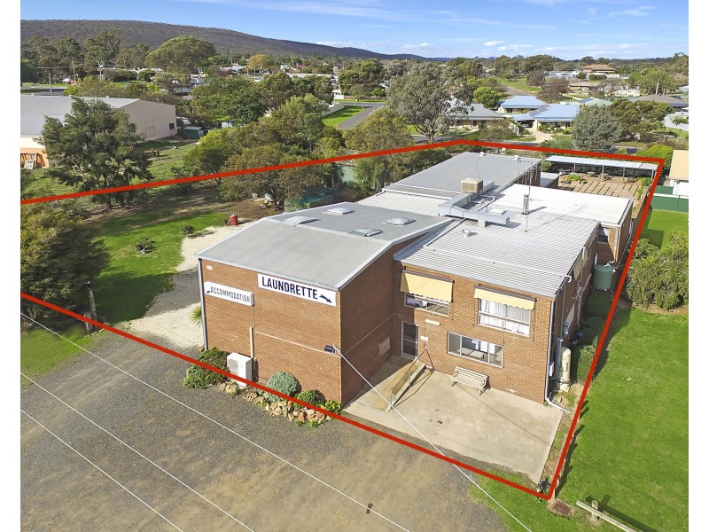 9 Hunter Place, Heathcote VIC 3523