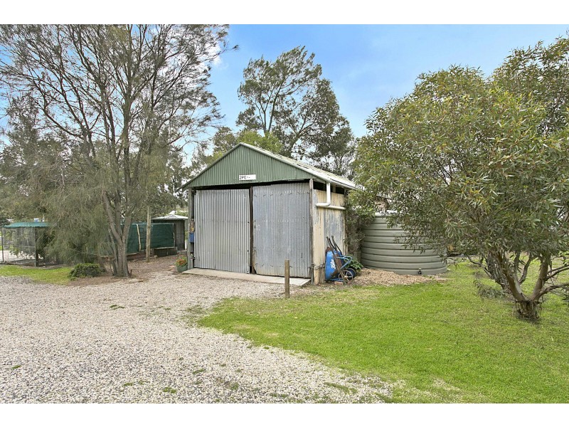 9 Hunter Place, Heathcote VIC 3523