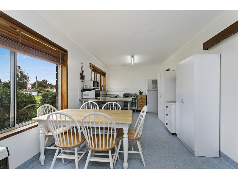 9 Hunter Place, Heathcote VIC 3523