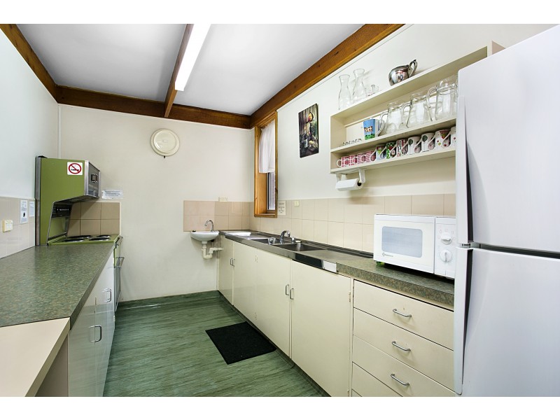 9 Hunter Place, Heathcote VIC 3523