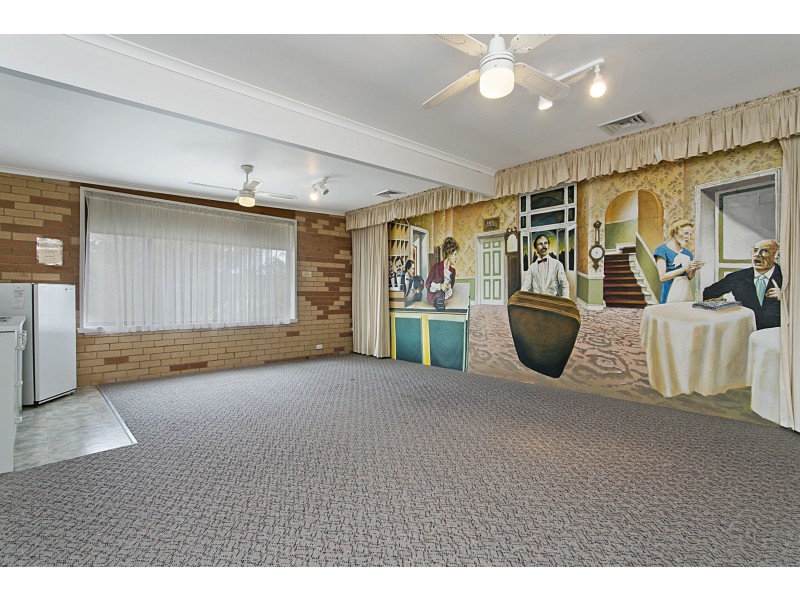 9 Hunter Place, Heathcote VIC 3523